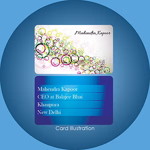 Pamphlet Design 3